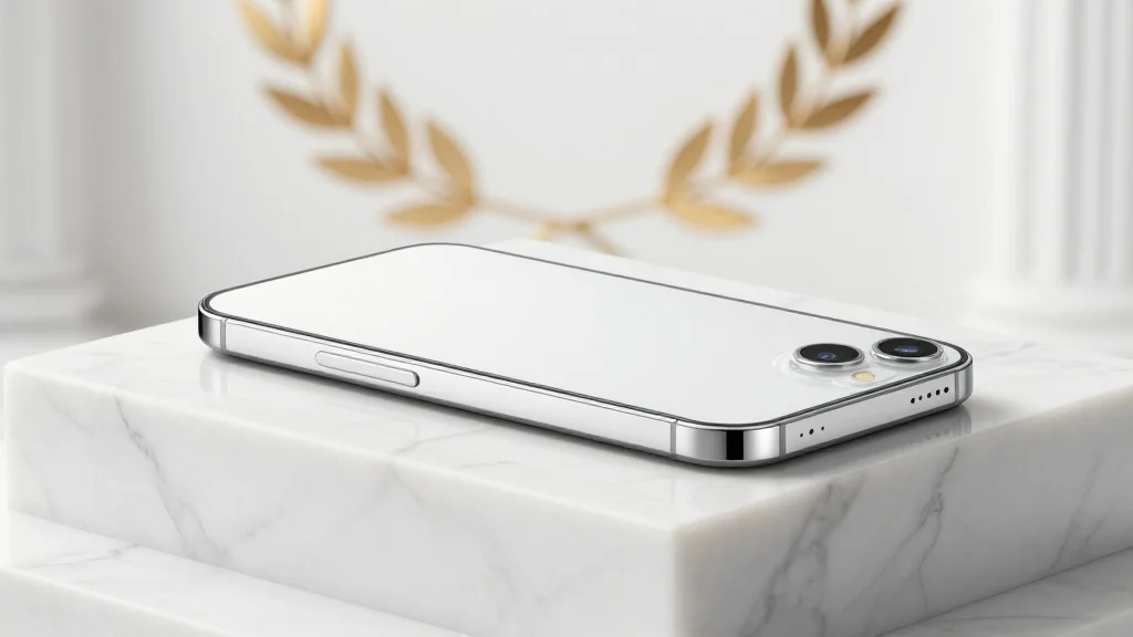 Apple Knows Success Isn’t About Being First