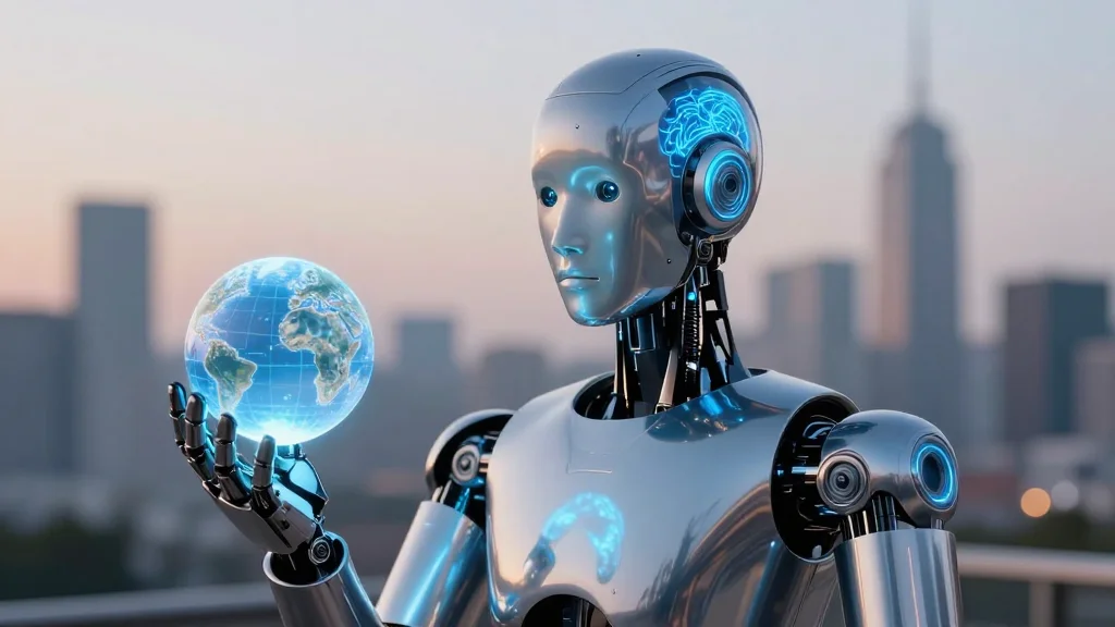 Writer Unveils Prompt-Free AI Agents to Challenge Tech Giants
