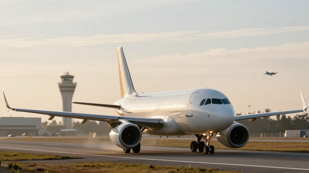 Bahrain Finally Reopens Its International Airport After 39 Days As Iran Ceasefire Takes Hold