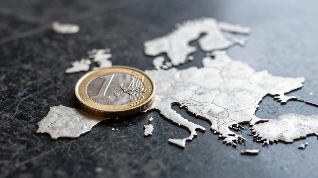 ECB Report Shows Euro‑Area Financial Integration Gains Amid Ongoing Market Fragmentation