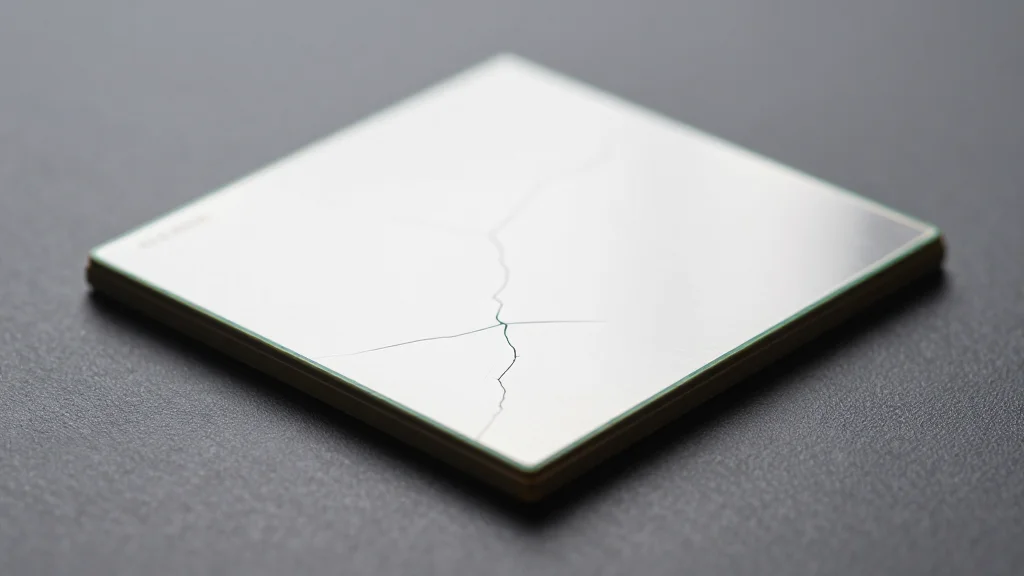 US Chip Curbs Threaten Supply Chain, Timeline Unrealistic