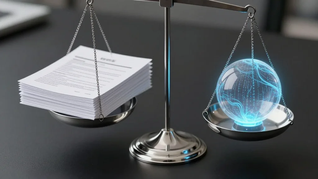 Hire by Outcome Data or Be Replaced