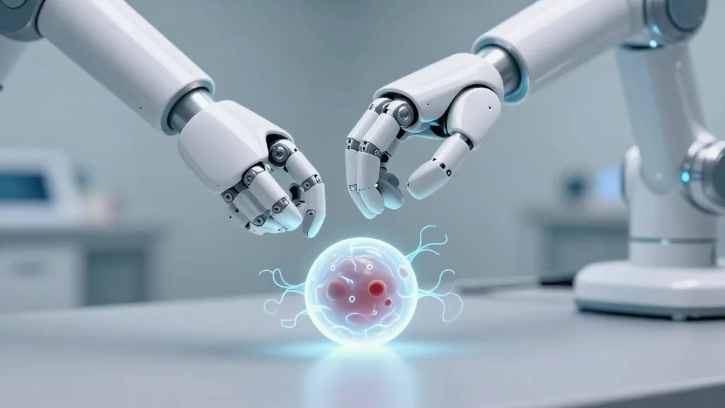 AI Excels in Detail, yet Cancer Cure Remains Distant