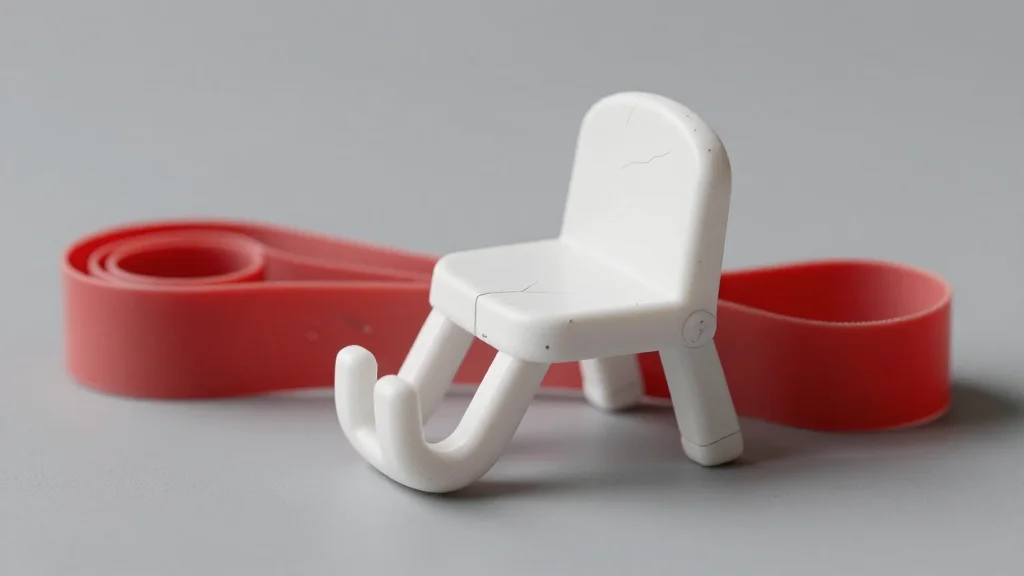 Amazon Recalls 9,700 Kids' Chairs and 700 Fitness Bands Over Serious Injury Risk