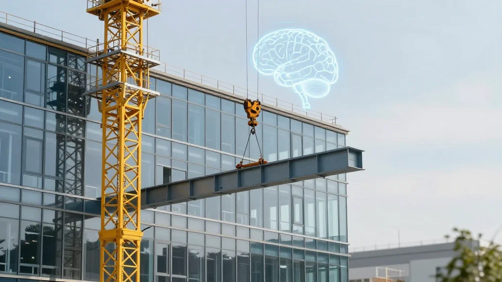 AI Spending Won’t Shield Economy From Recession