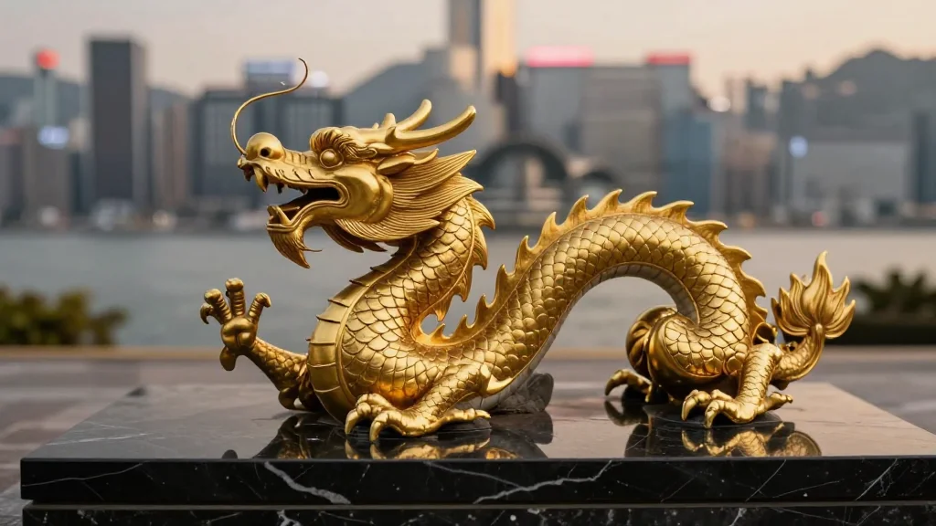 Manycore Targets $130M Hong Kong IPO
