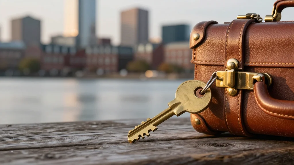 Boston’s Home Prices Near $832K Prompt 26% of Young Workers to Plan Exit