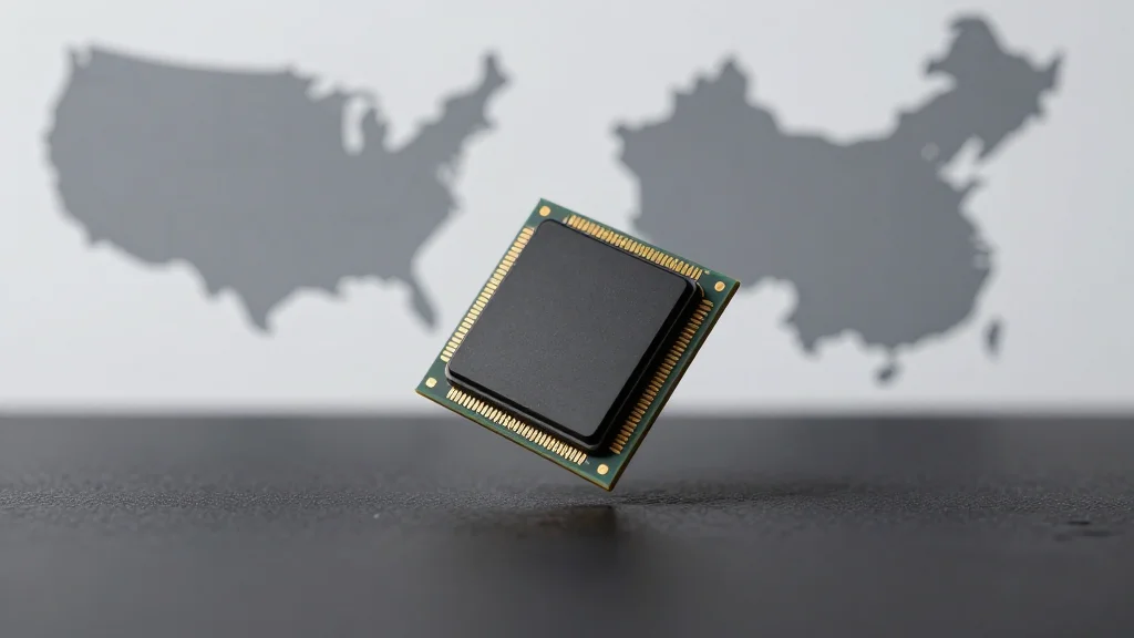 Nvidia’s Huang Wants to Sell Chips to China. Trump Has Other Priorities.