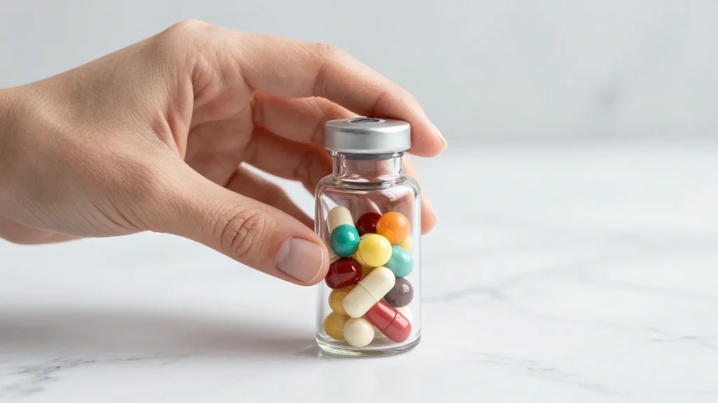 Do Longevity Supplements Really Work?
