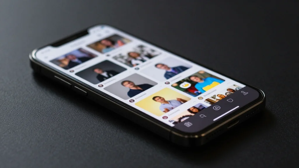 TikTok Feed Drops, Instagram Reels Stay Strong