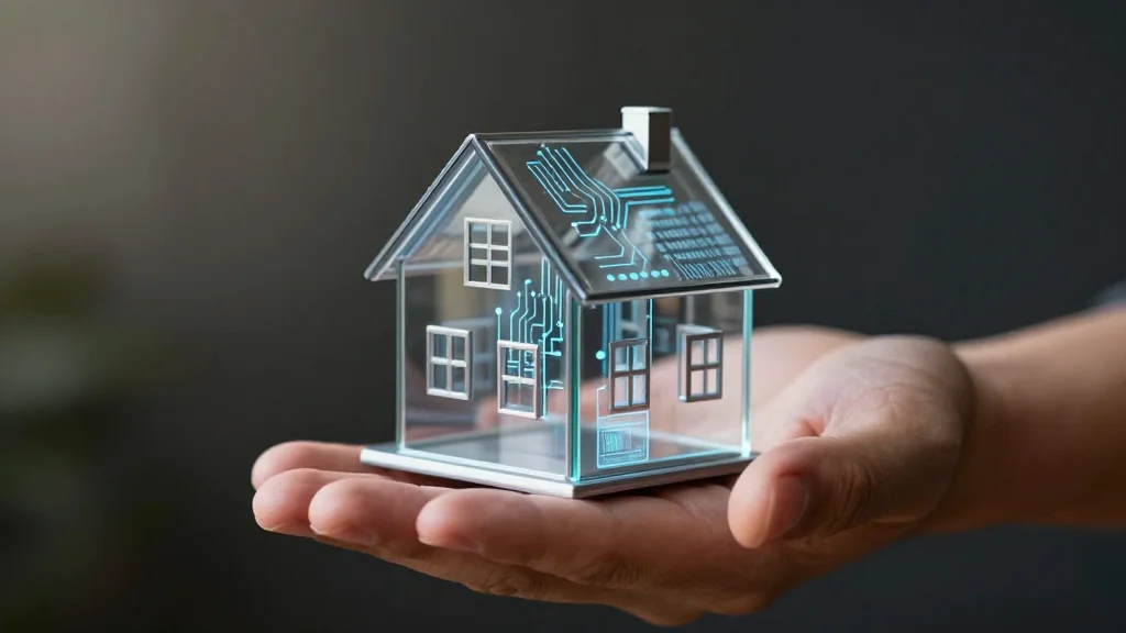 Dark Matter Technologies Elevates Vikas Rao to CEO Amid AI‑Centric Mortgage Shift