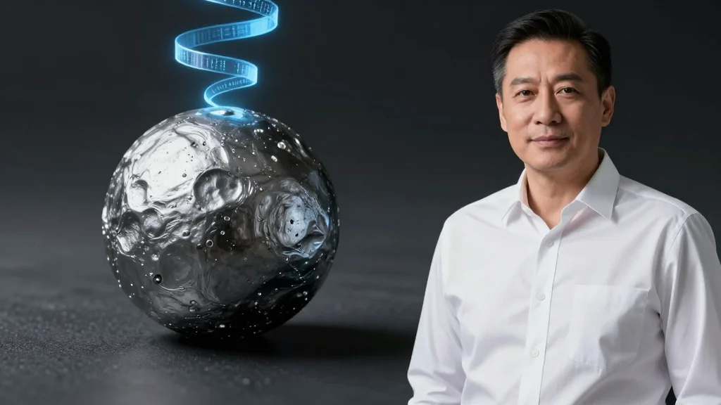 NASA’s Psyche Mission Chief Offers Interplanetary Team‑Building Playbook for Leaders