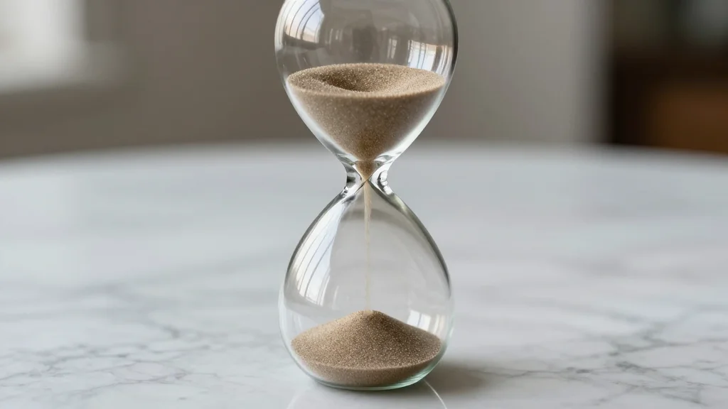 Decision Fatigue Cited as Primary Driver of Mental Exhaustion, Experts Say