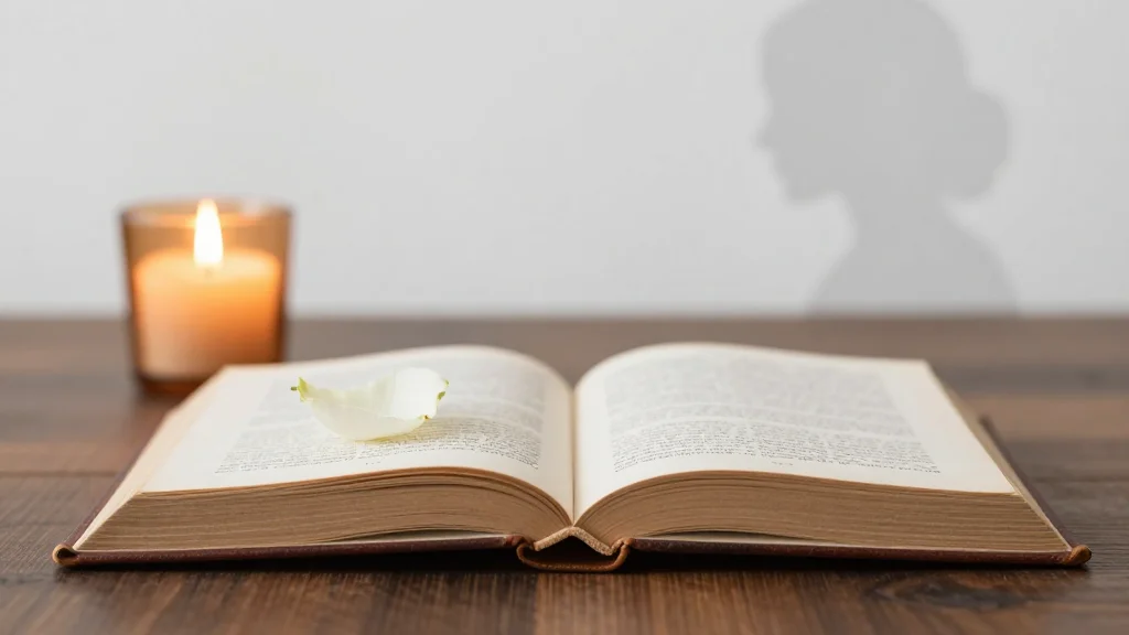 Henry James's Heart‑wrenching Reflection on Losing Mother