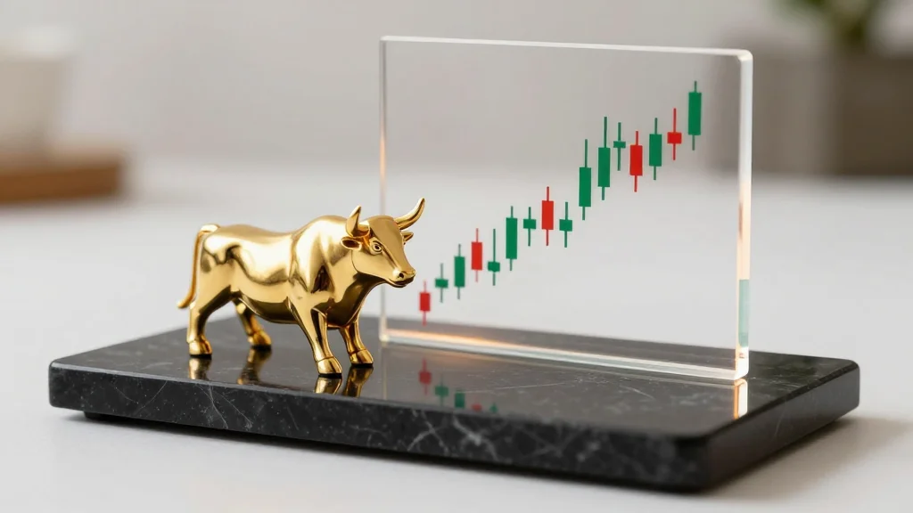Excited to Collaborate on Futures Market Chart Analysis