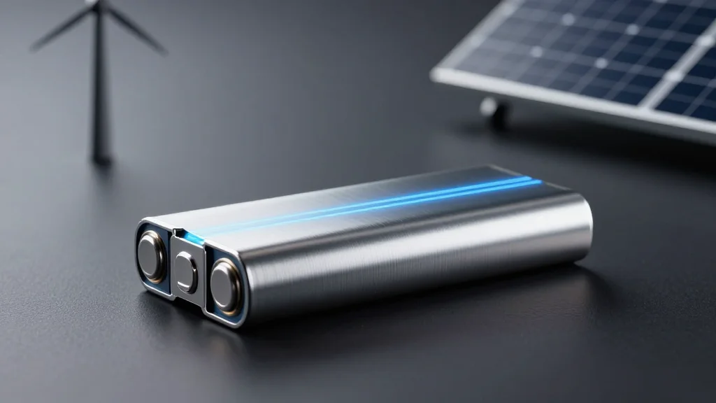 The US Has a Chance to Rival China in Rush for Longer-Lasting Batteries