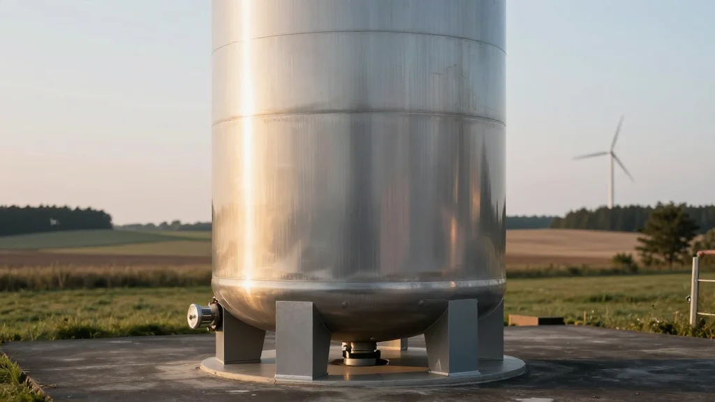 Hydrostor Announces Development of Advanced Compressed Air Energy Storage Project in Greater Napanee, Ontario