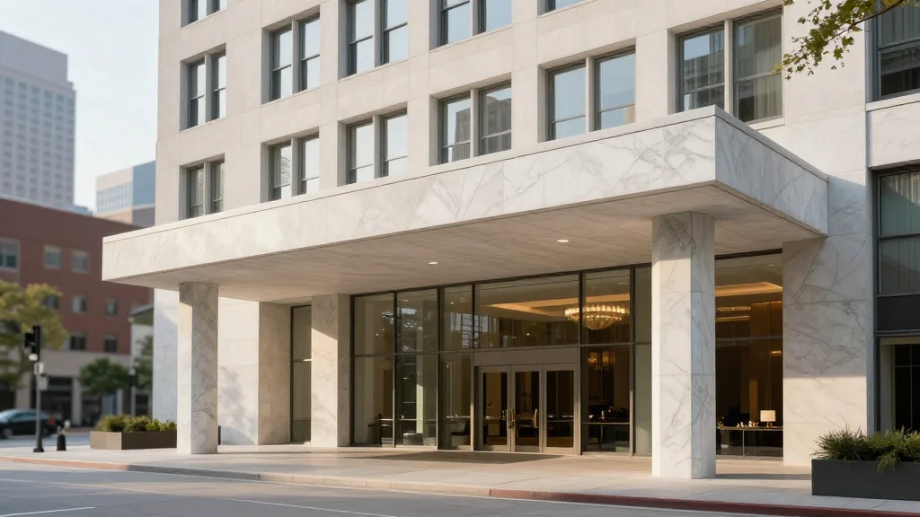 Minoru Yamasaki's Northwestern National Life Building in Minneapolis to Be Converted Into Hotel