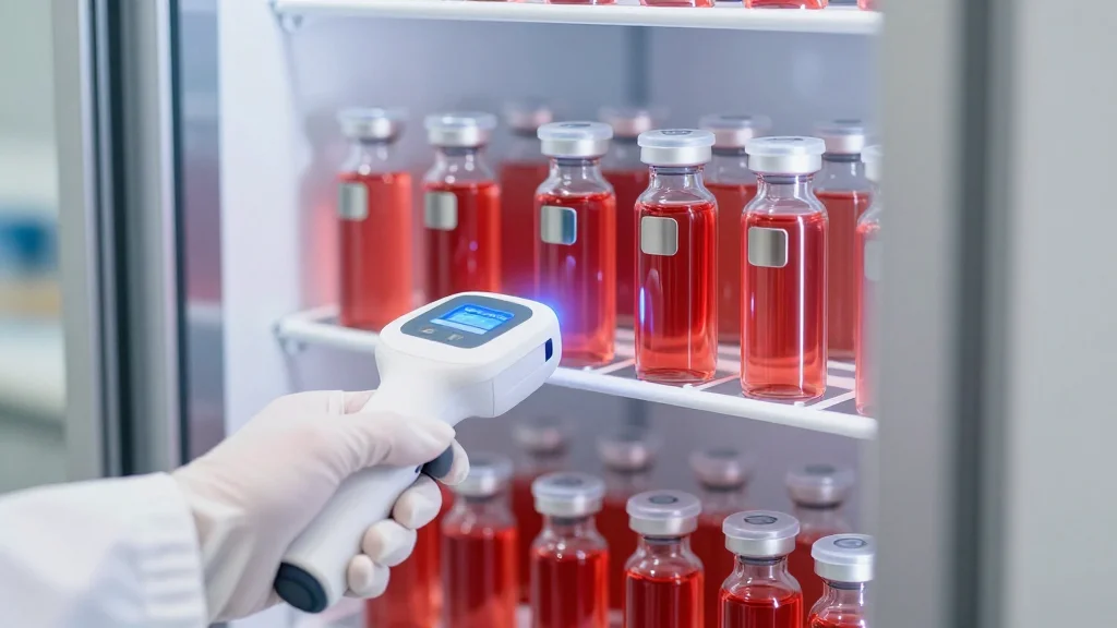 Pharmacy System Saves Texas Children's Hospital $14M, and That's Just for Starters