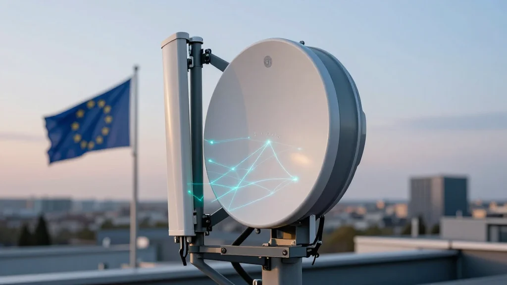 Apply AI Sectoral Deep Dive - Electronic Communications
