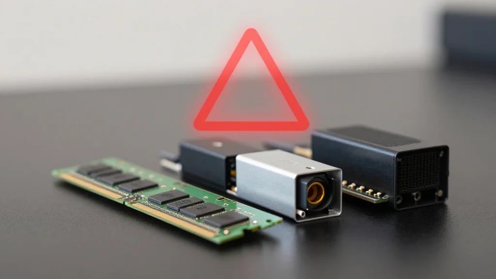 Tech Component Shortages Boost Our Portfolio Holdings
