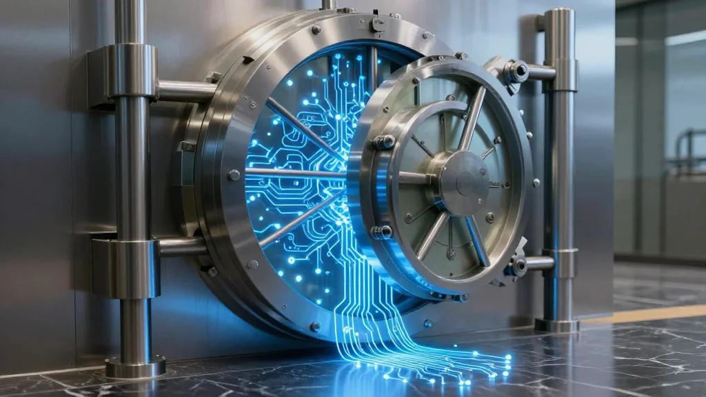 AI Era Forces Investors to Rethink Crumbling Moats