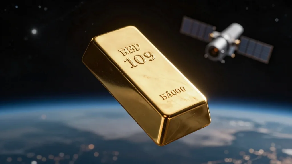 How to Tax Businesses in Orbit and Beyond