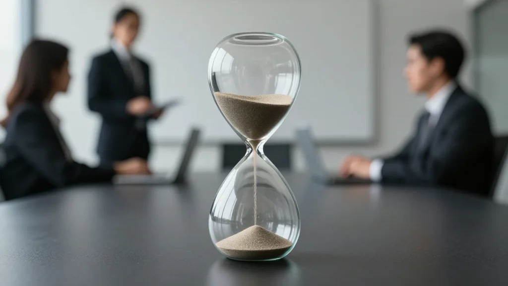 First 5 Minutes Win Sales: Use Upfront Contracts
