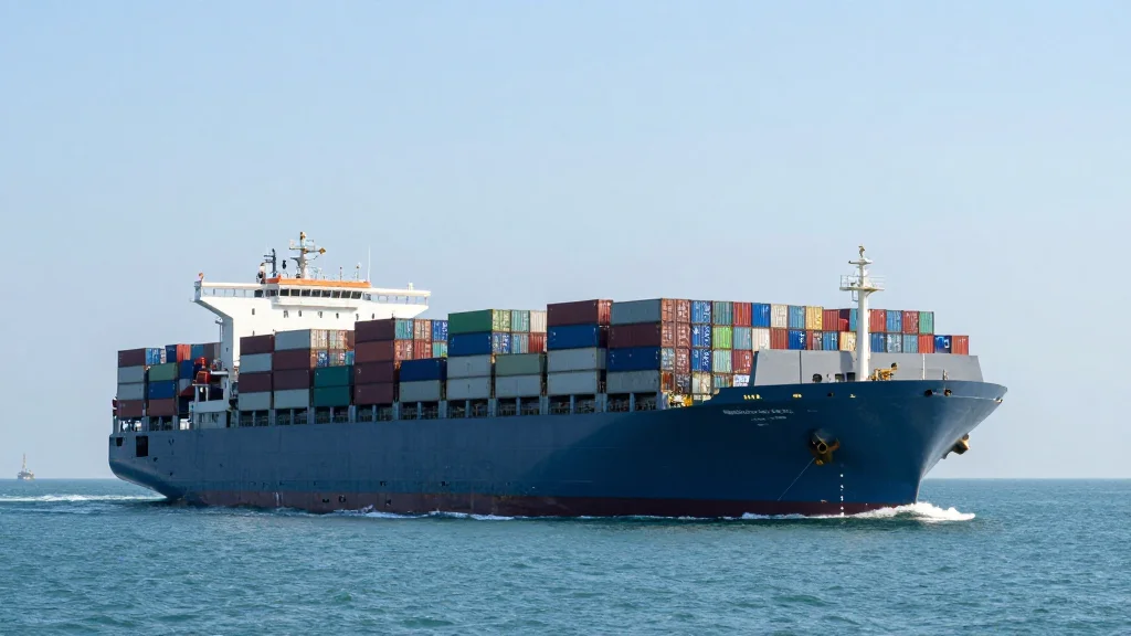Capacity Glut Neutralizes Hormuz Shock, Rates Stall