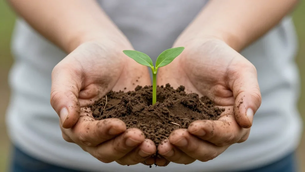 Get Your Hands Dirty: No Shortcut to Success