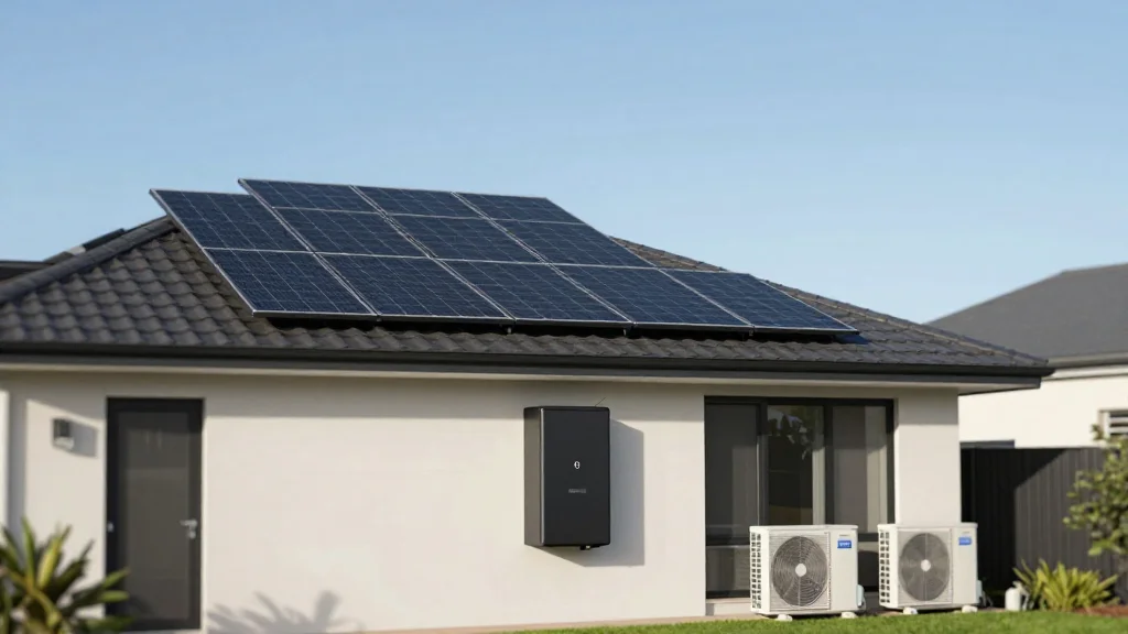 SwitchedOn Podcast: How I Electrified – the Unexpected Payoffs From Ditching Gas at Home