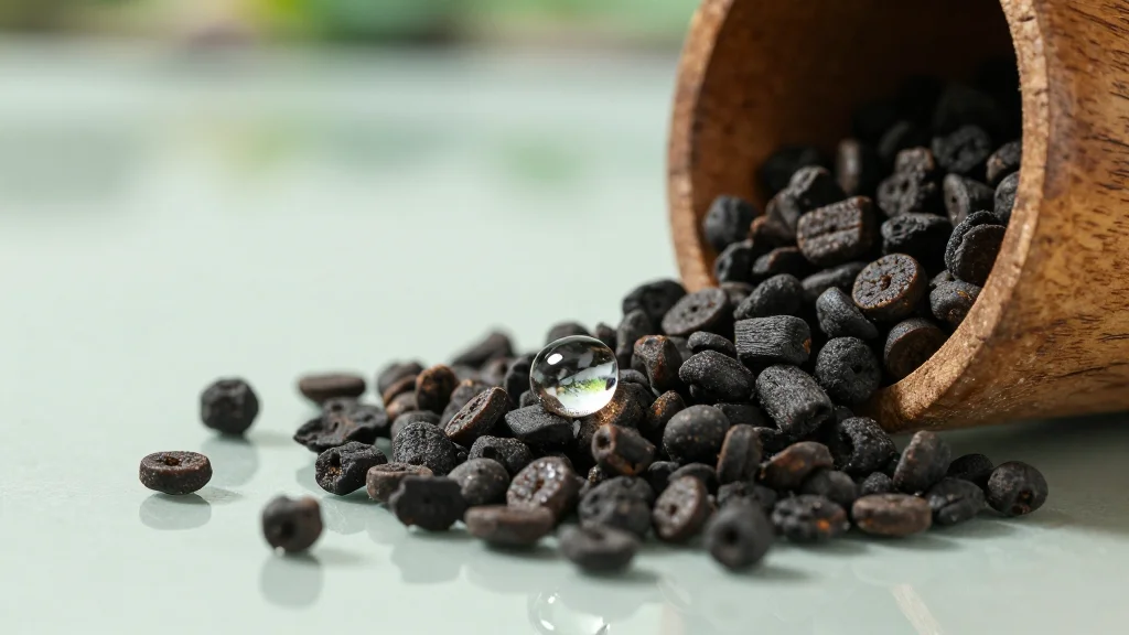 Agricultural Waste Can Be Used to Clean Wastewater