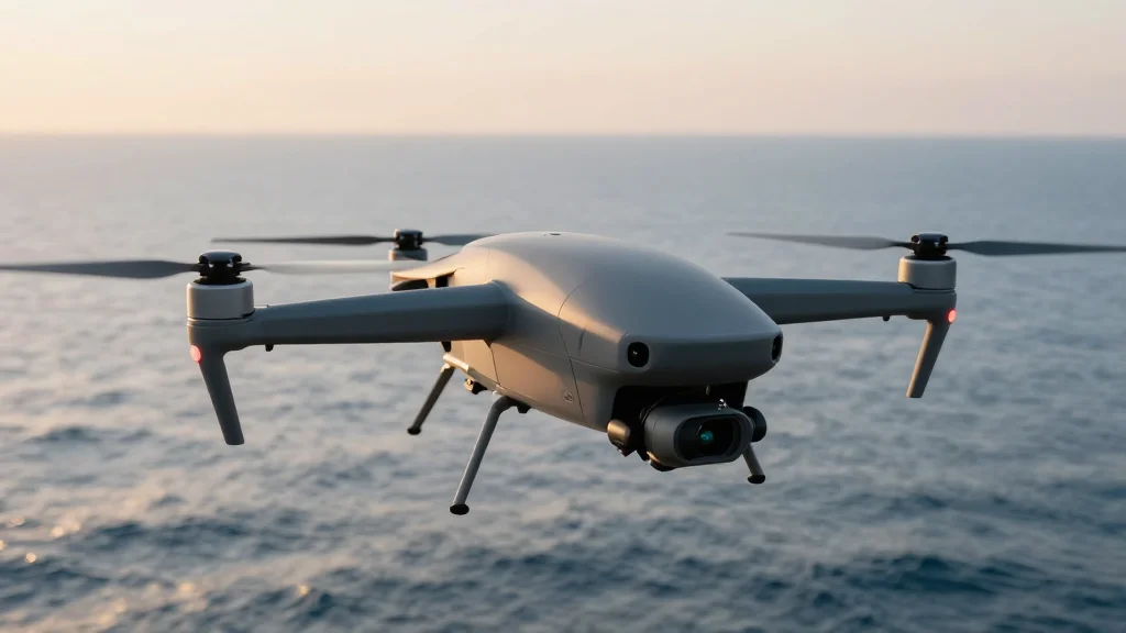 Leonardo UK “Optimistic” On Further Proteus Funding, Confirms International Interest