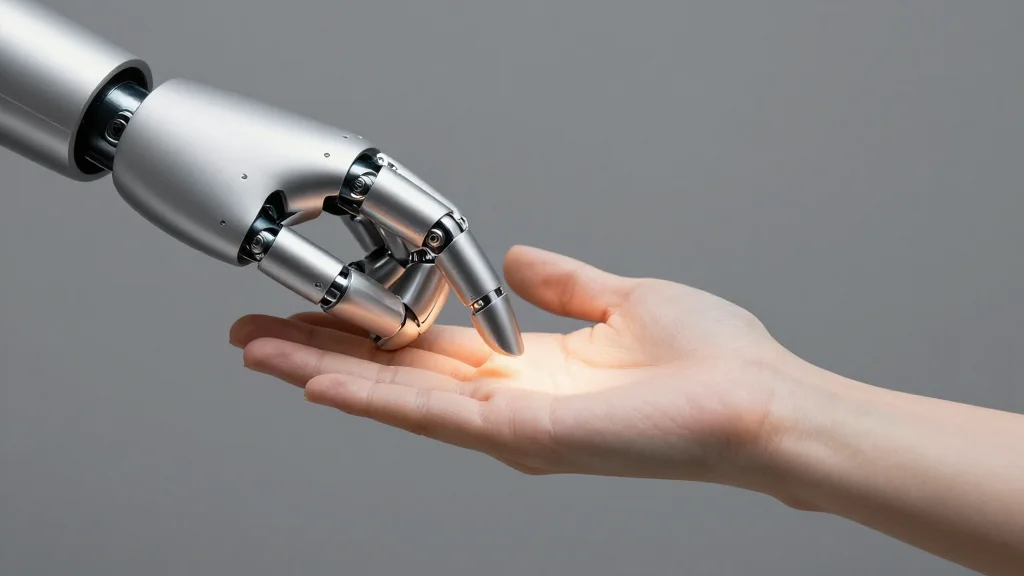 Eka Emerges as Top Robotics Company.
