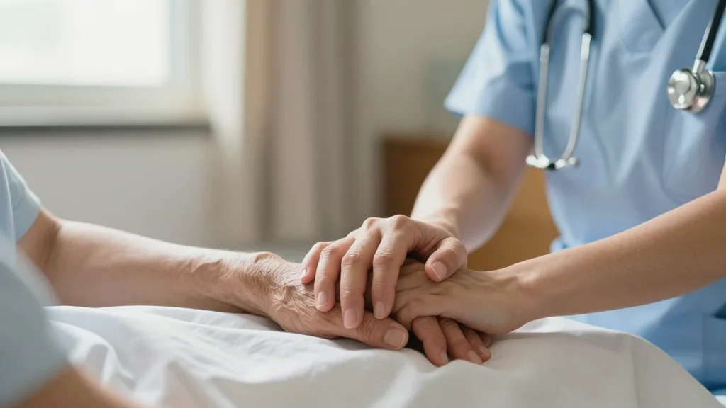 Health Care Is Facing a Moral Emergency, Argue Experts