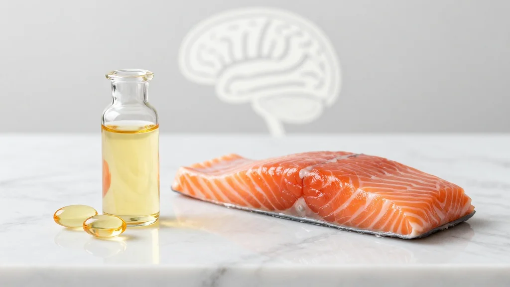 This Brain-Focused Nutrient Supports Cognitive Function & Longevity*