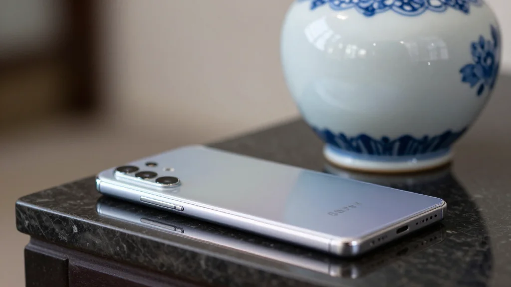 Samsung Chairman Lee Jae‑yong to Meet President Xi on China Investment Expansion