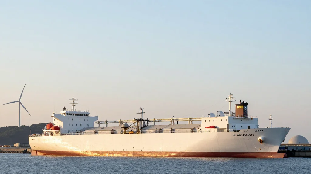 China Seeks Cheap Energy, Not Russian Gas