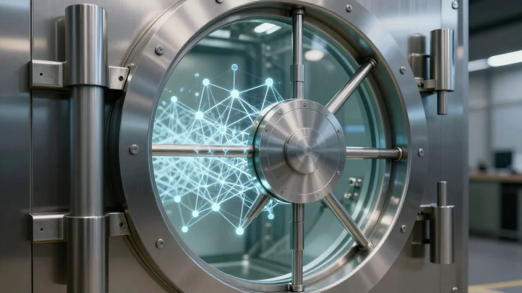 DeFi Security Matures: AI Boosts Resilience, Ops Remain Weak Point