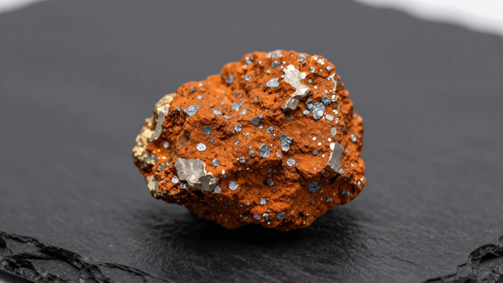 VanadiumCorp Begins Staged Technical Program Toward NI 43-101 Report for Lac Laura Gold-Copper Property, Quebec
