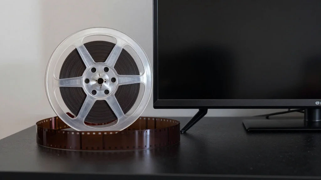 Movie Industry Suffered Most From Monoculture Collapse