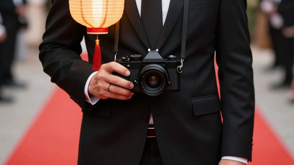 Taiwan Amplifies Cannes Presence with Film Sales, XR and IP Deals