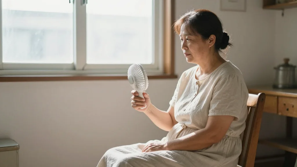 Study Finds 600 Million Face Systemic Cooling Poverty Amid Rising Heat Waves