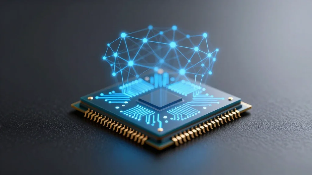 ARM's AI Era: Agentic CPU and Accelerator Ahead