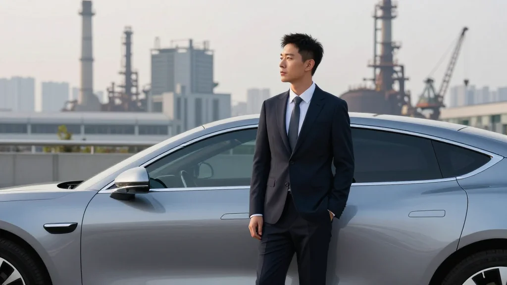 Volkswagen CEO Pledges Deeper Restructuring, Cites China Playbook
