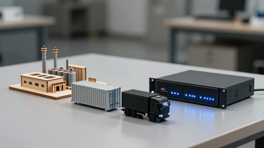 How Lenovo Built an AI-Powered Supply Chain