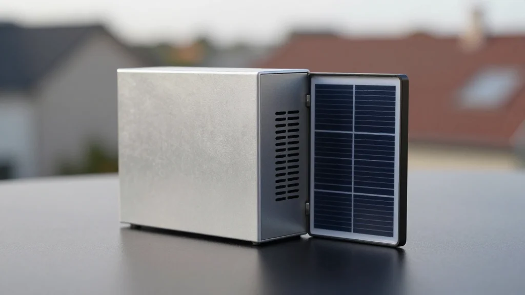 Bluetti Launches New EnergyPro 13K Energy Storage System in the U.S.