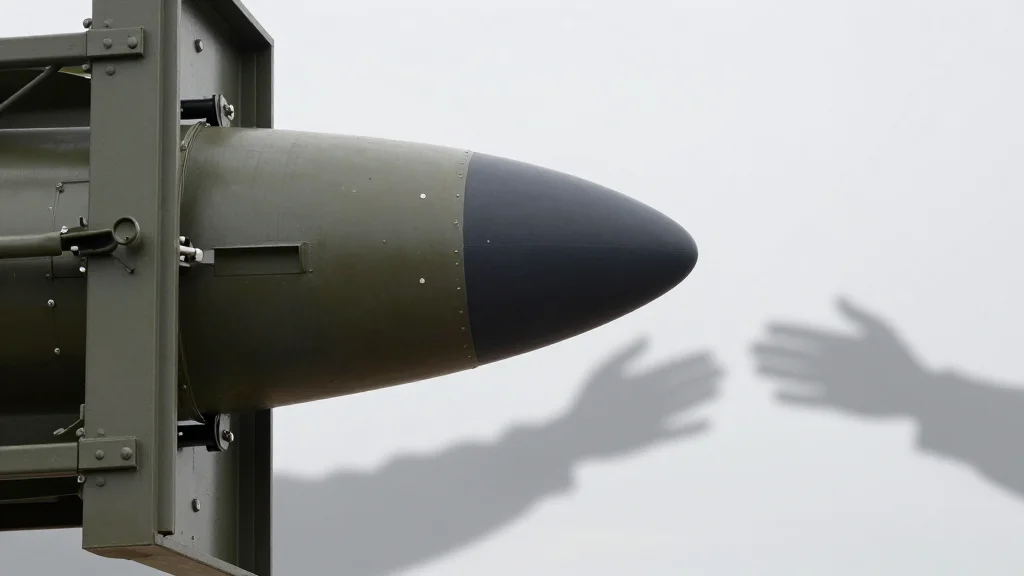 Trump‑Kim Talks Yielded No Disarmament, Left Kim Stronger