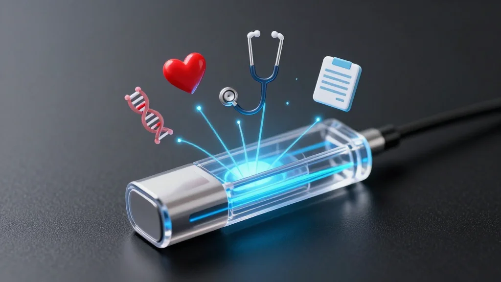 Volatile Digital Health Marketplace Impacts Interoperability Adoption