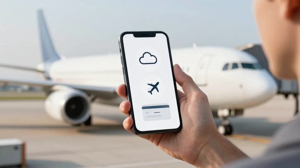 American Airlines Updates App and Website to Better Explain Flight Delays and Cancellations